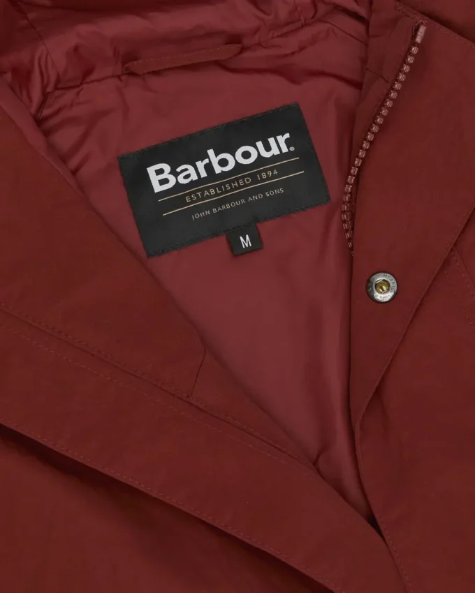Rig Showerproof Jacket