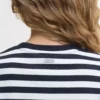Robyn Striped Sweatshirt