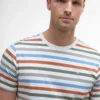 Rokeby Striped T-Shirt Rokeby Striped T-Shirt