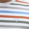 Rokeby Striped T-Shirt Rokeby Striped T-Shirt