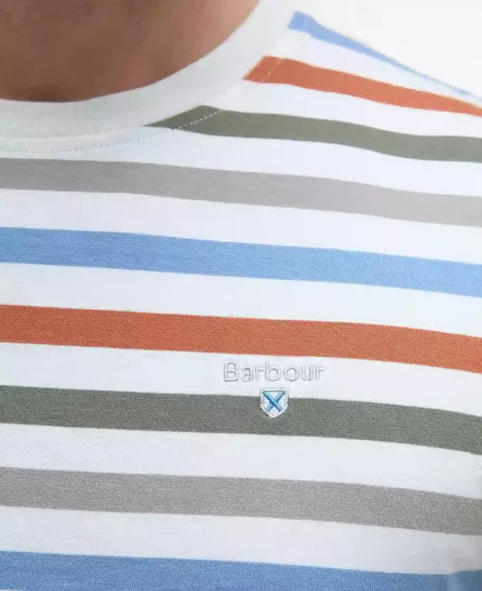 Rokeby Striped T-Shirt Rokeby Striped T-Shirt