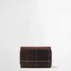 Rosa Leather French Purse
