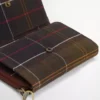 Rosa Leather French Purse