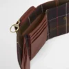 Rosa Leather French Purse