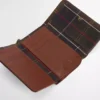 Rosa Leather French Purse