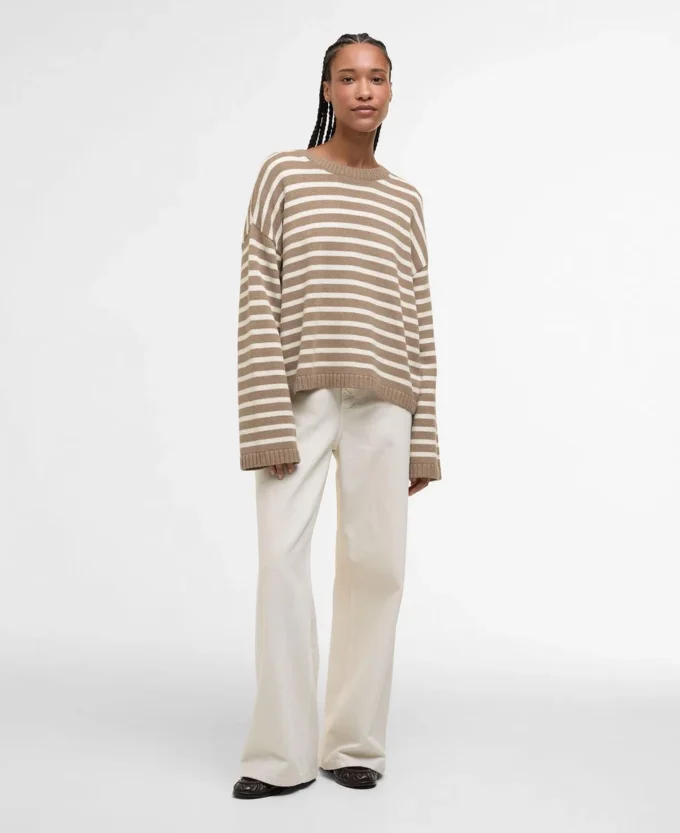 Rosie Knitted Jumper