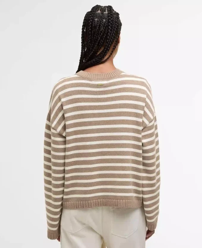 Rosie Knitted Jumper