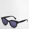 Rounded Sunglasses