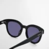 Rounded Sunglasses