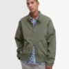Royston Cotton Harrington Jacket