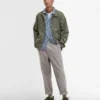 Royston Cotton Harrington Jacket