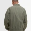 Royston Cotton Harrington Jacket