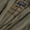 Royston Cotton Harrington Jacket