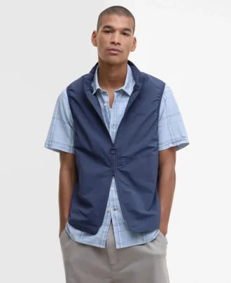Rye Lightweight Gilet