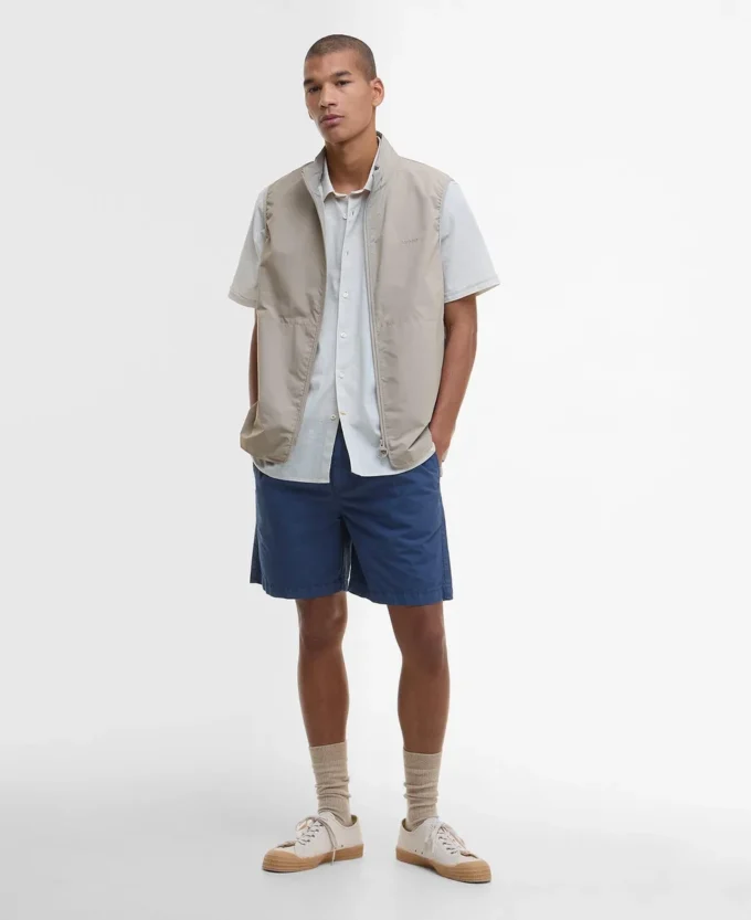 Rye Lightweight Gilet