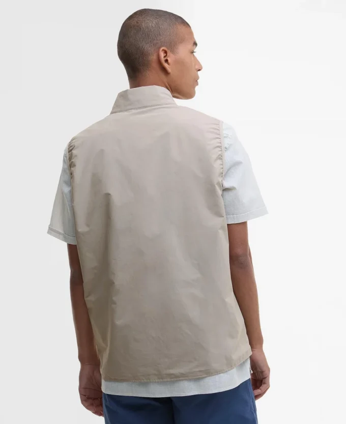 Rye Lightweight Gilet