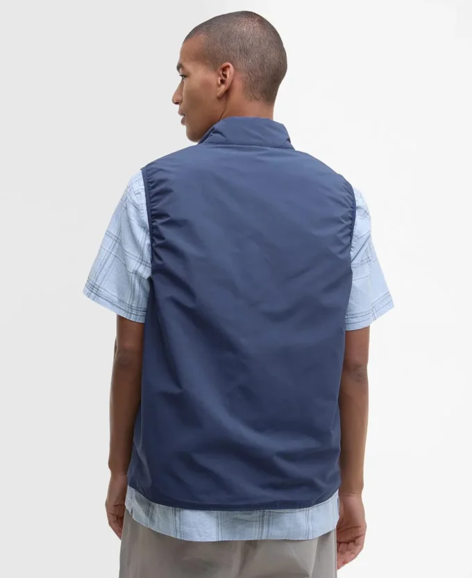 Rye Lightweight Gilet
