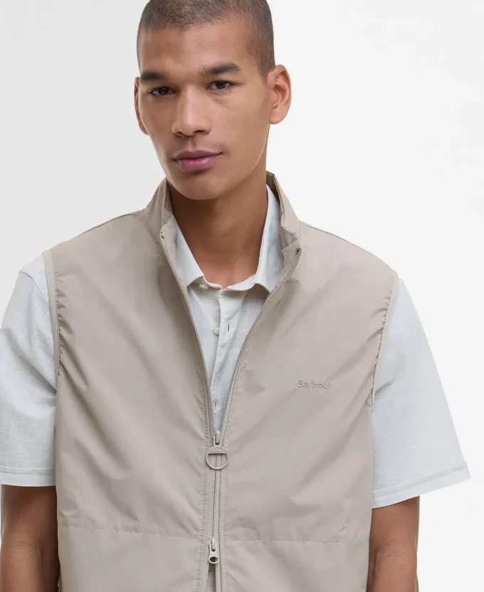 Rye Lightweight Gilet
