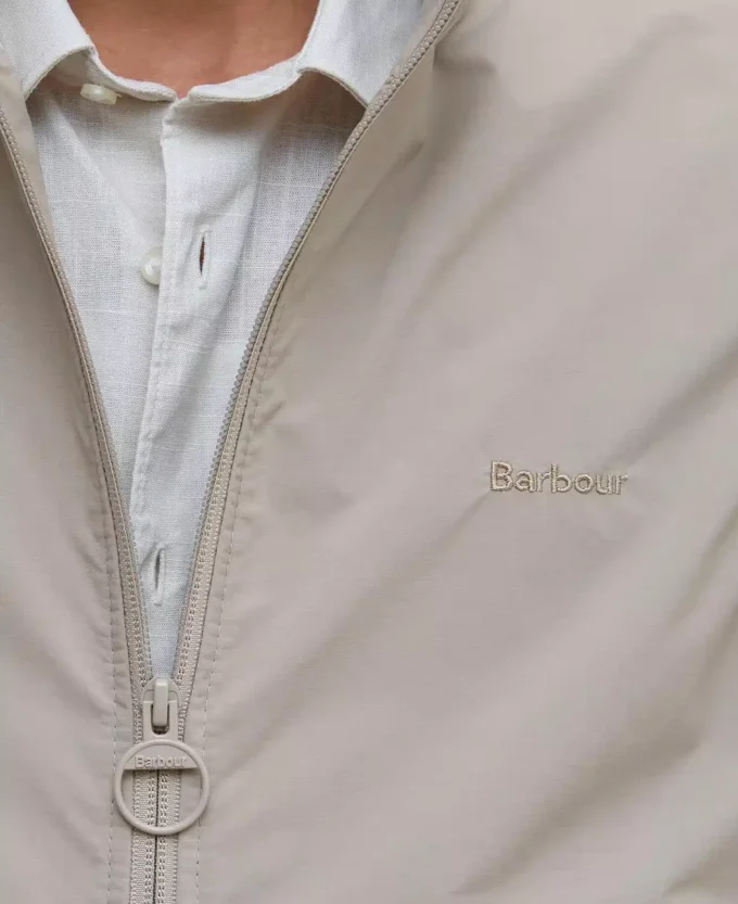 Rye Lightweight Gilet
