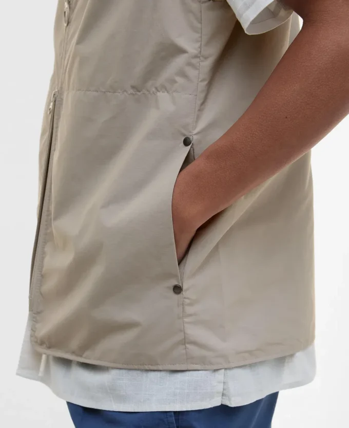 Rye Lightweight Gilet