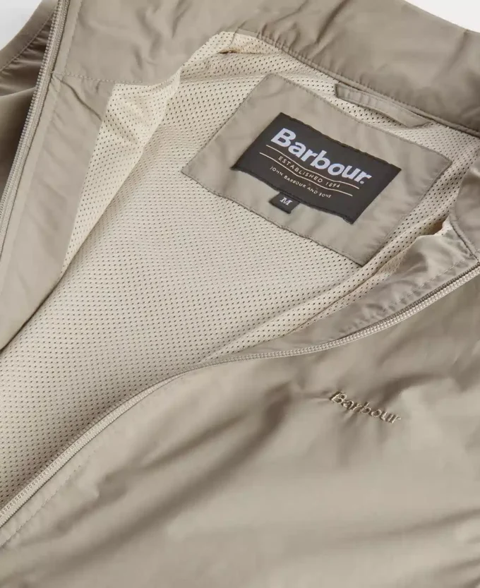 Rye Lightweight Gilet