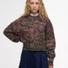 Saima Knitted Jumper Saima Knitted Jumper