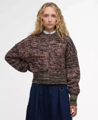 Saima Knitted Jumper Saima Knitted Jumper
