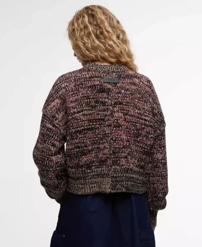 Saima Knitted Jumper Saima Knitted Jumper
