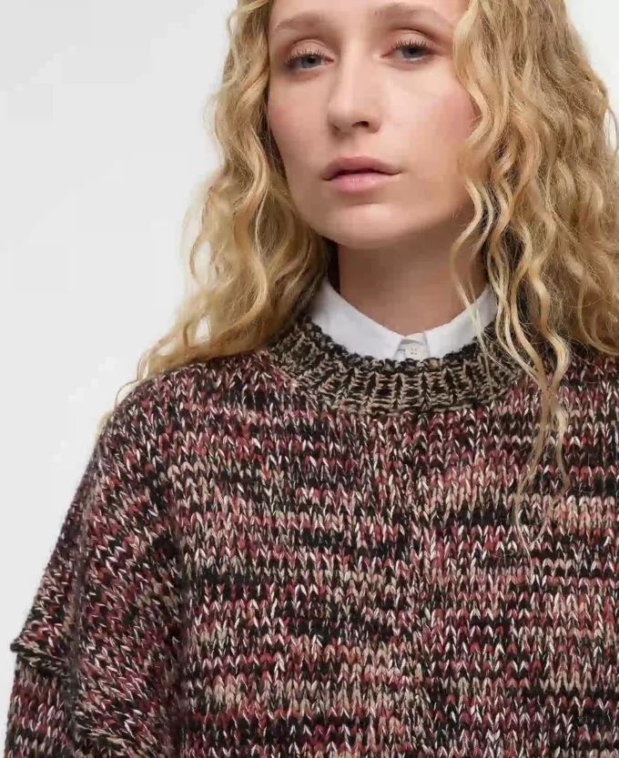 Saima Knitted Jumper Saima Knitted Jumper