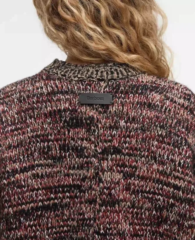 Saima Knitted Jumper Saima Knitted Jumper