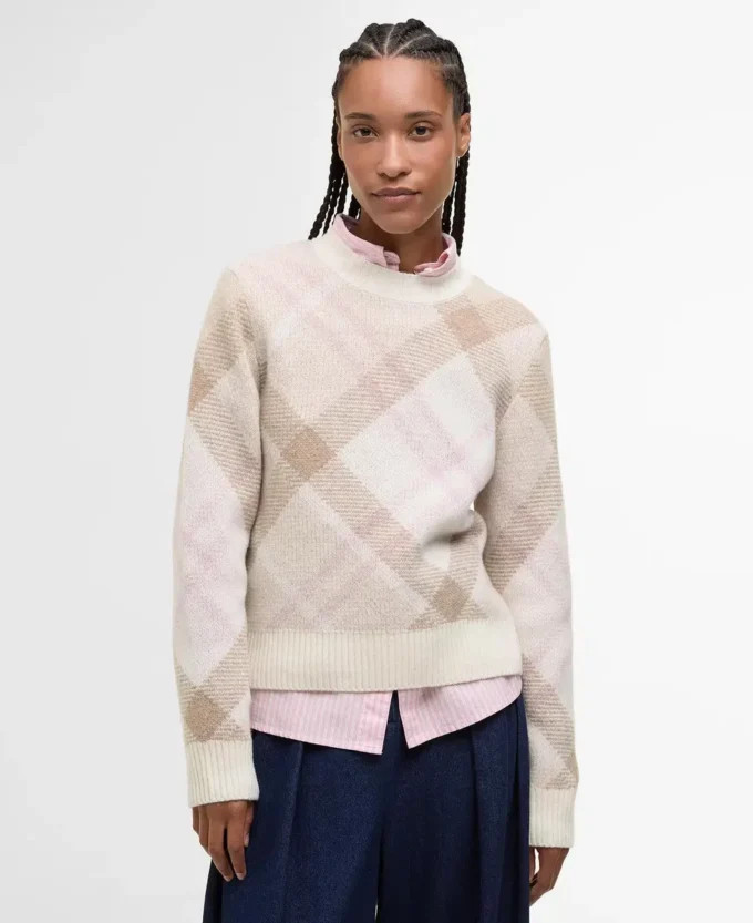 Sara Knitted Jumper Sara Knitted Jumper