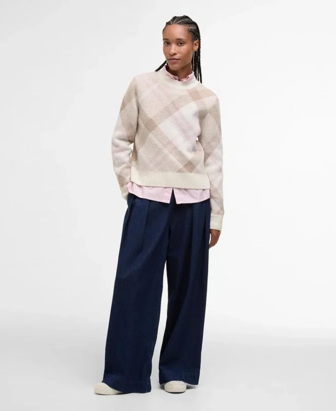 Sara Knitted Jumper Sara Knitted Jumper