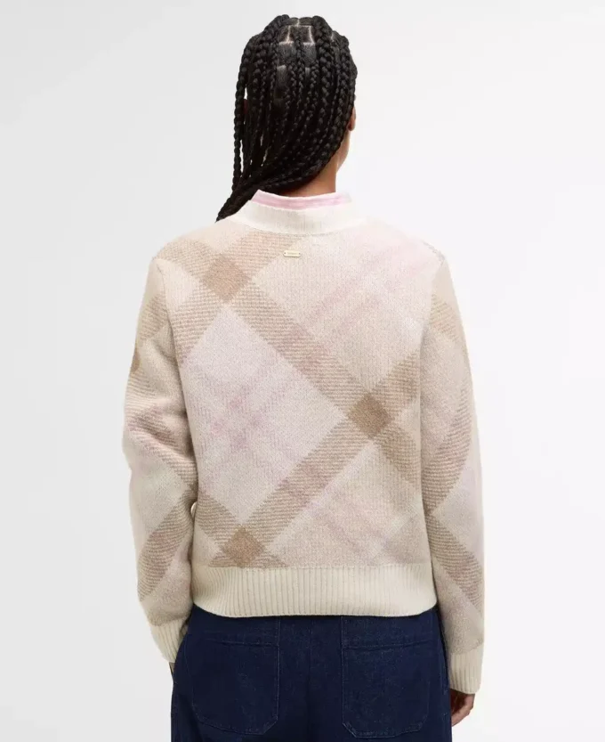 Sara Knitted Jumper Sara Knitted Jumper