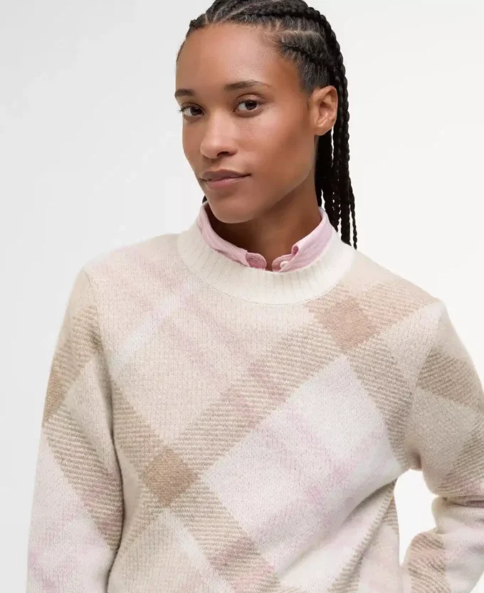 Sara Knitted Jumper Sara Knitted Jumper
