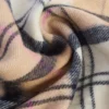 Serena Tartan Lambswool Scarf