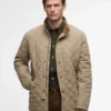 Shoveler Quilted Jacket