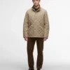 Shoveler Quilted Jacket