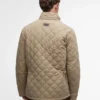 Shoveler Quilted Jacket