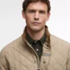 Shoveler Quilted Jacket