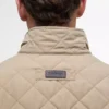 Shoveler Quilted Jacket