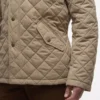 Shoveler Quilted Jacket