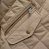Shoveler Quilted Jacket