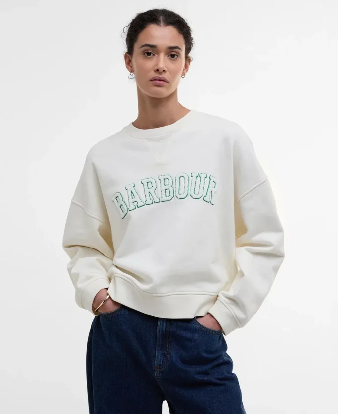 Silverdale Logo Sweatshirt Silverdale Logo Sweatshirt