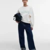 Silverdale Logo Sweatshirt Silverdale Logo Sweatshirt