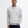 Smeaton Knitted Polo Smeaton Knitted Polo