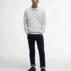 Smeaton Knitted Polo Smeaton Knitted Polo
