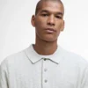 Smeaton Knitted Polo Smeaton Knitted Polo