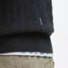 Smeaton Knitted Polo Smeaton Knitted Polo