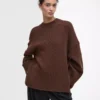 Sophia Crew Neck Jumper