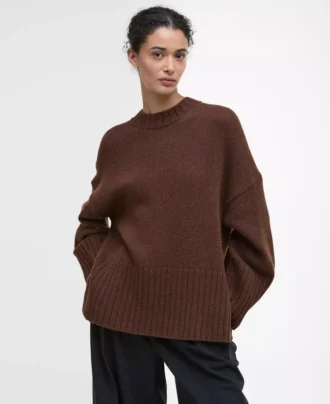Sophia Crew Neck Jumper Sophia Crew Neck Jumper